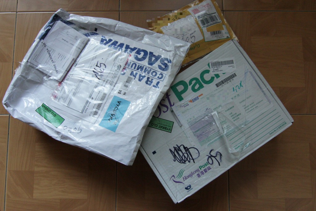 Packs